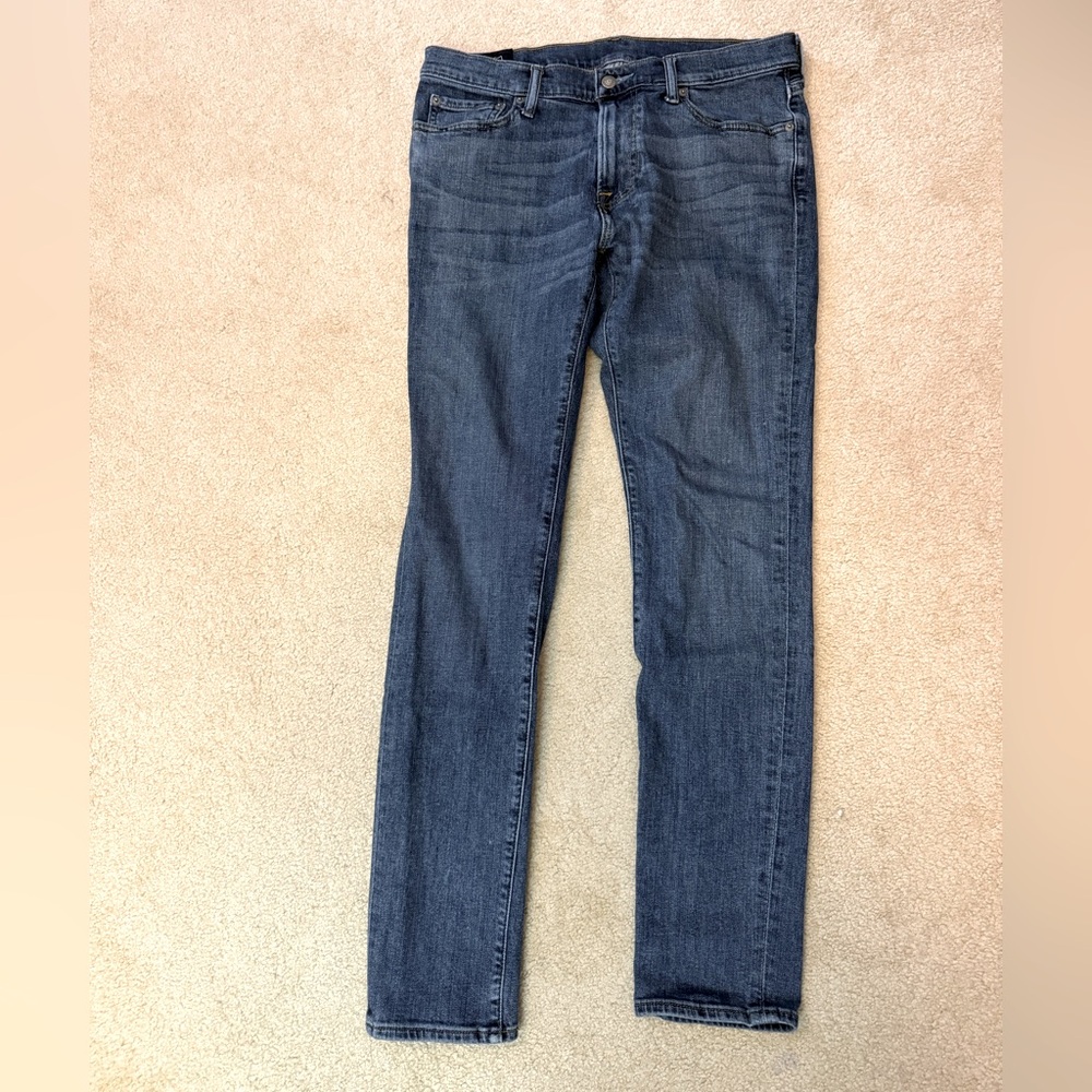 Abercrombie Men’s jeans 33x32